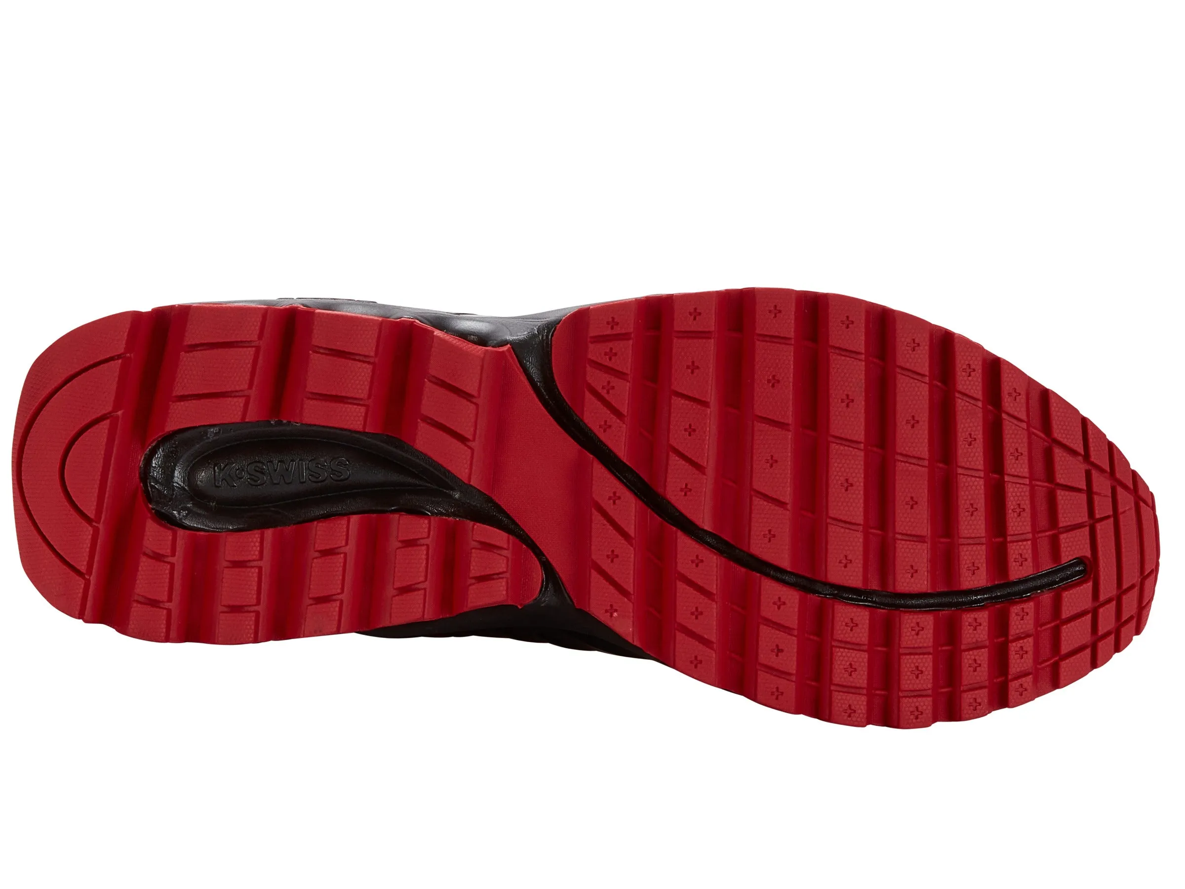 07924-603-M | TUBES SPORT | RED/BLACK