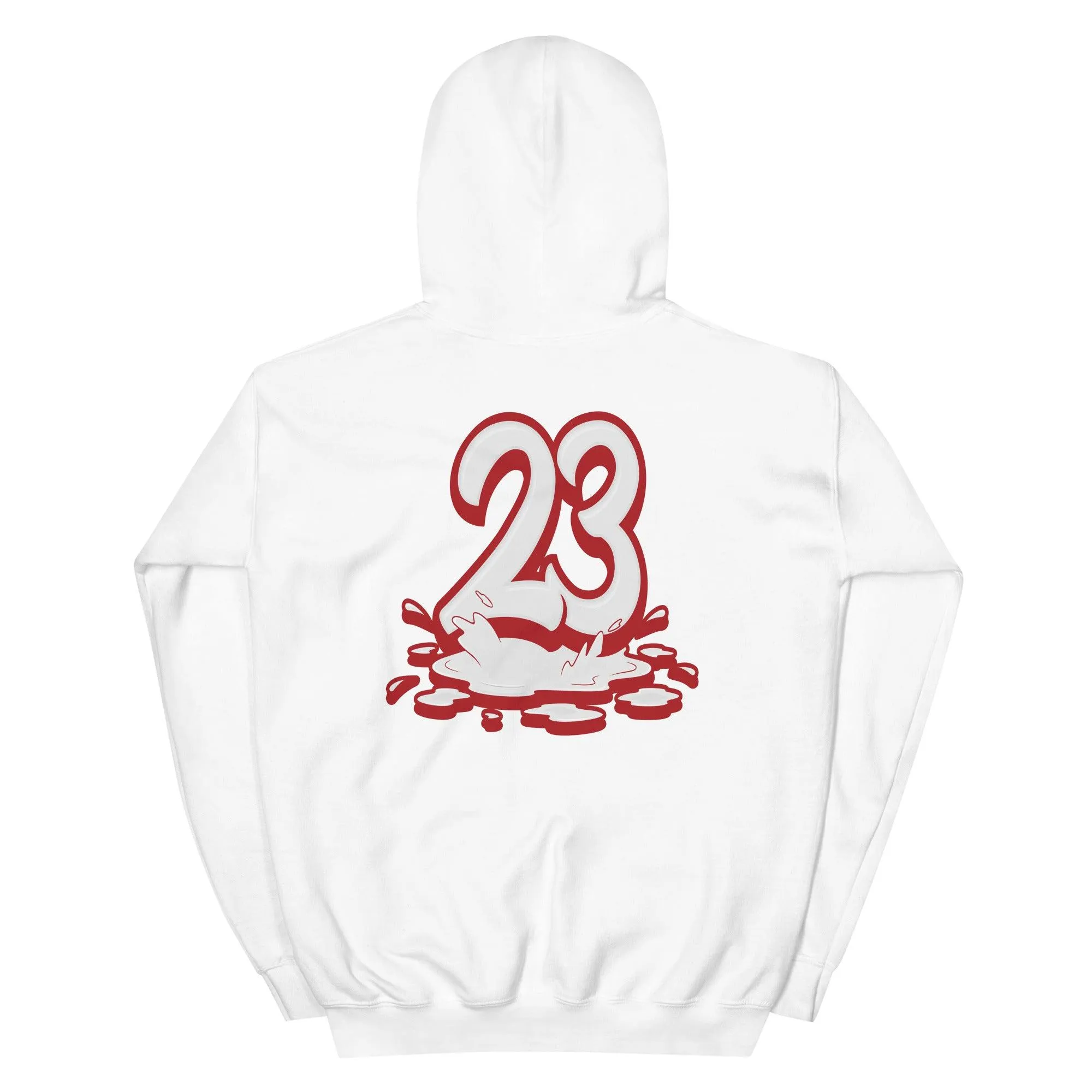 1 High Newstalgia Chenille Hoodie 23 Melting