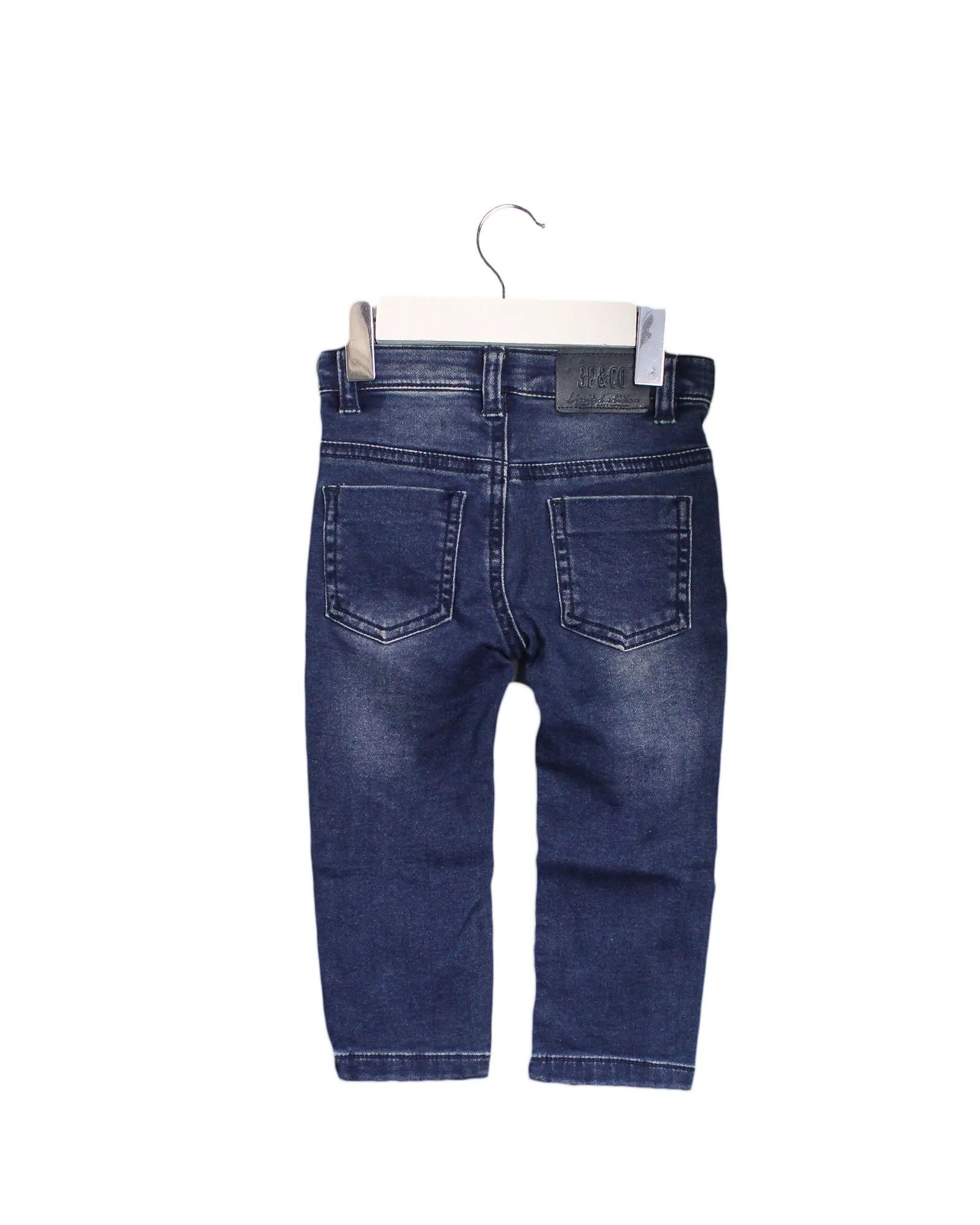 3Pommes Jeans 9-12M