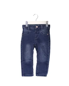 3Pommes Jeans 9-12M