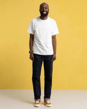 4601 Plain T-shirt Off White