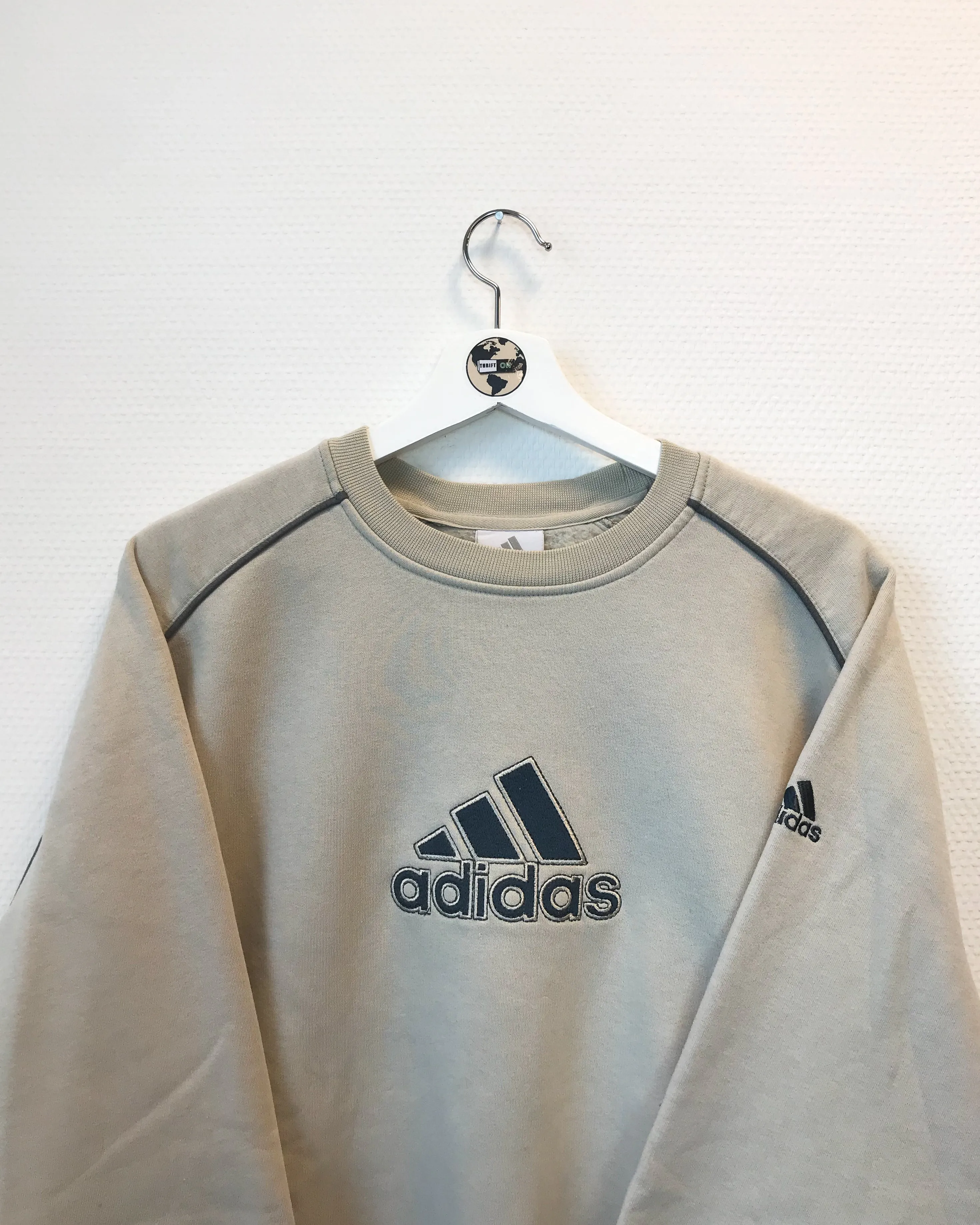 Adidas Sweater M