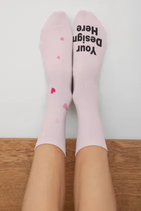 Adult's Customized socks