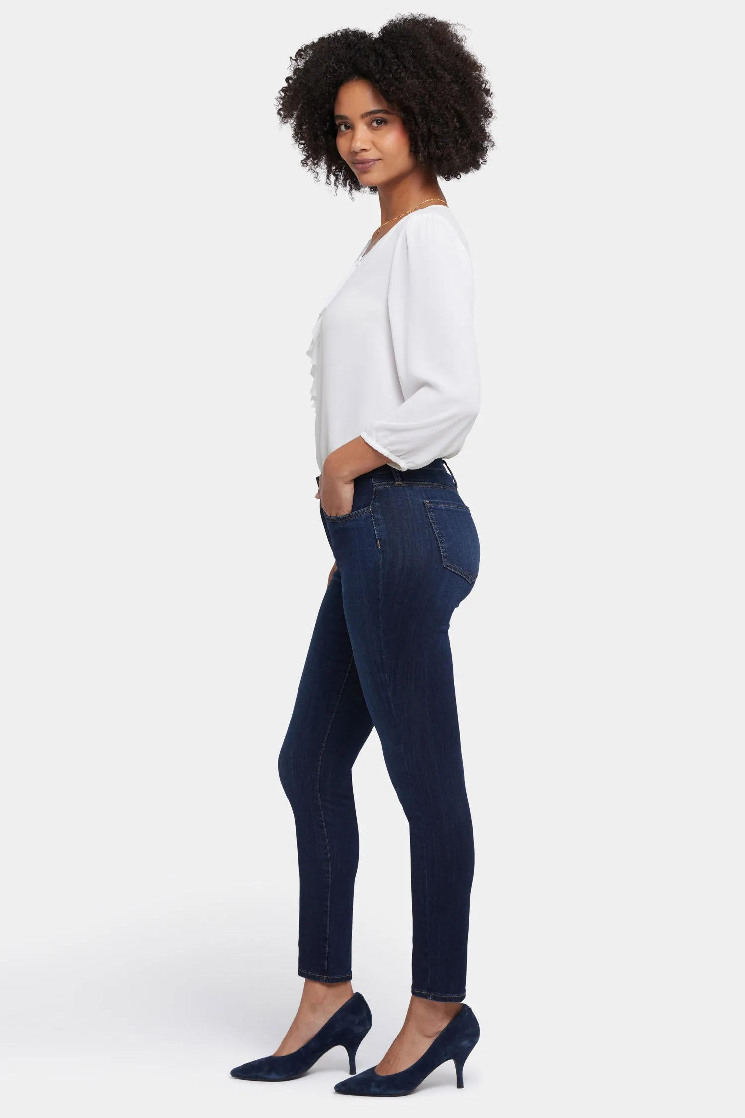 Ami Skinny Jeans - Northbridge