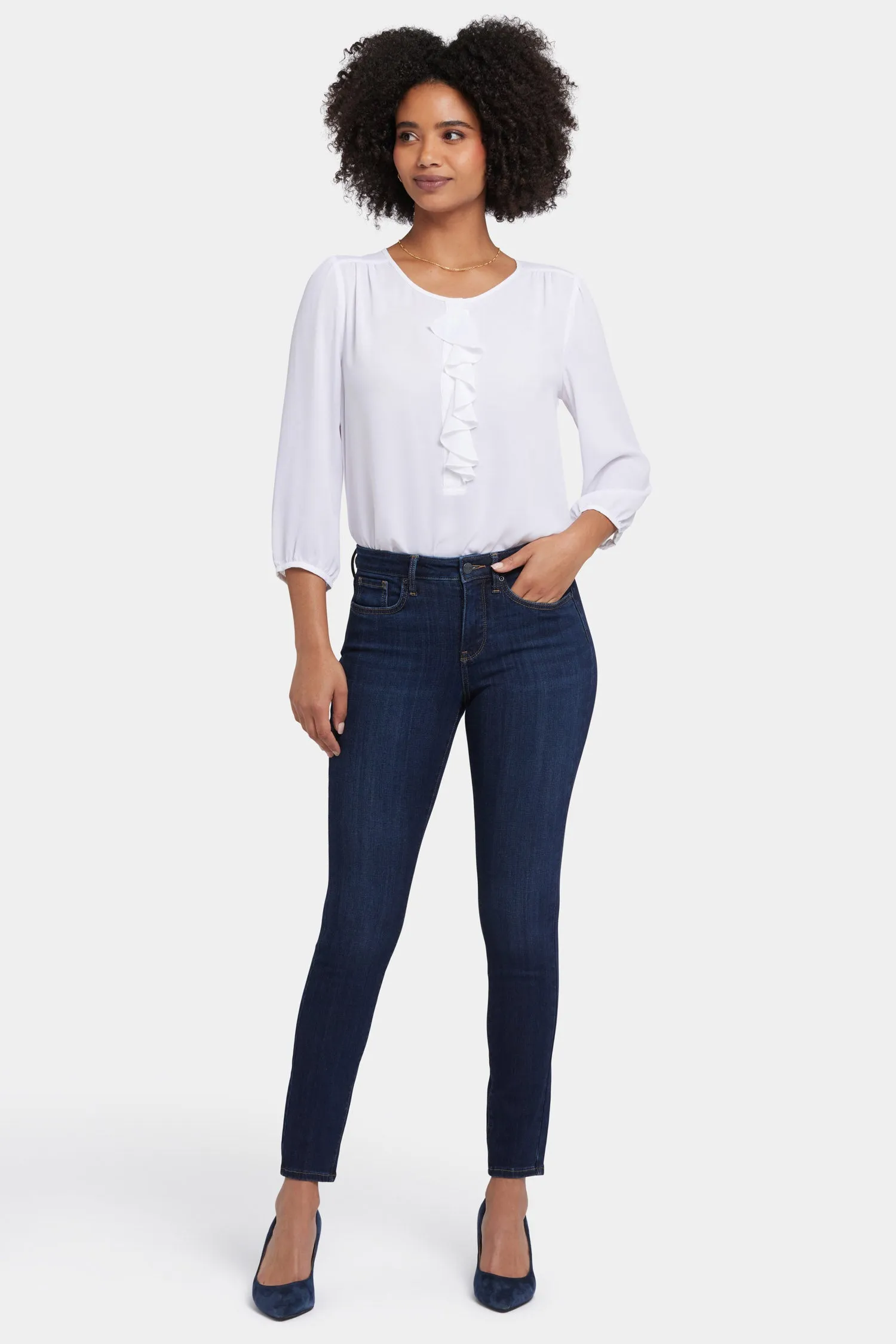 Ami Skinny Jeans - Northbridge