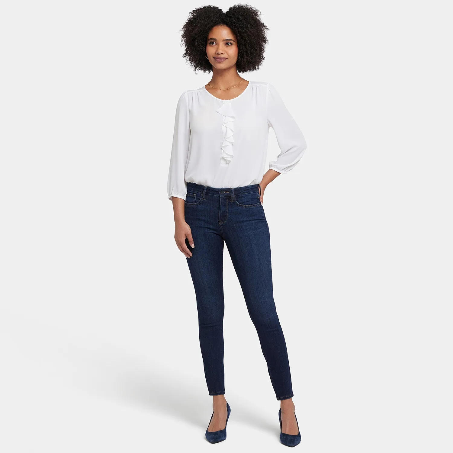 Ami Skinny Jeans - Northbridge