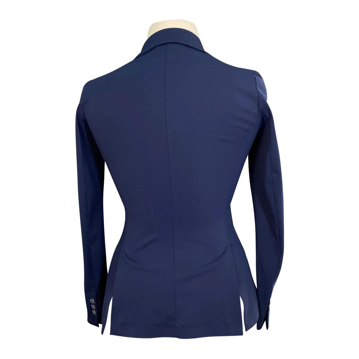 Animo Competition Jacket in Navy - Women's IT 44 (US 8)