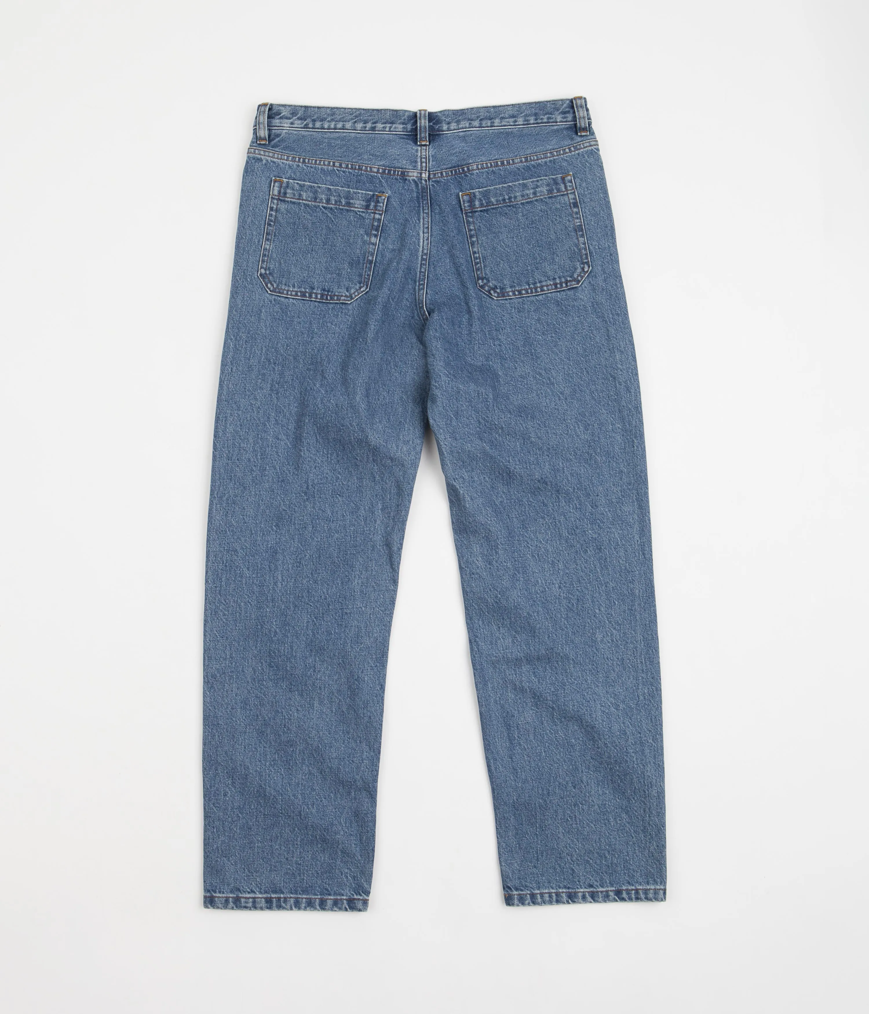 A.P.C. Marian Jeans - Indigo