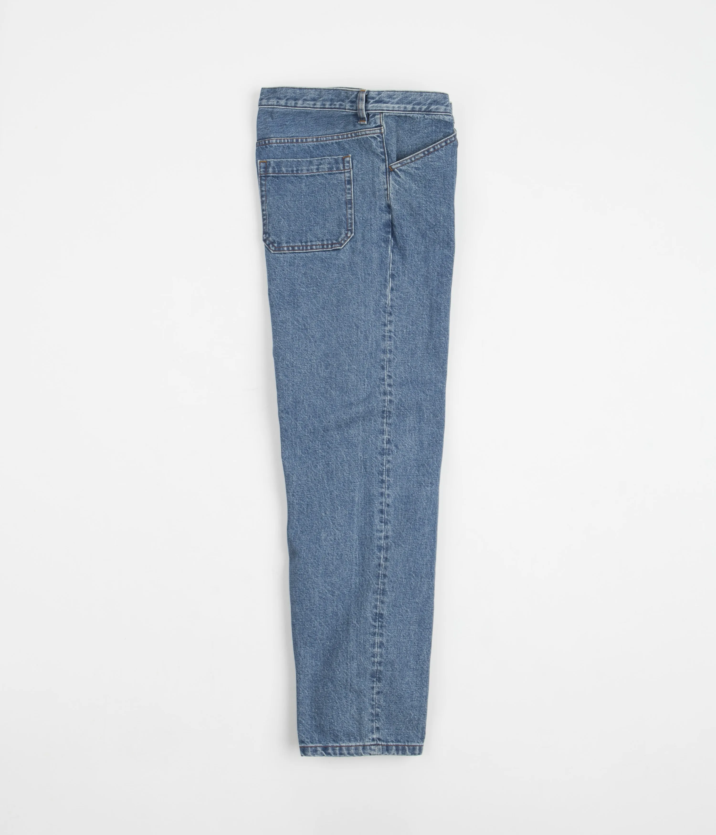 A.P.C. Marian Jeans - Indigo