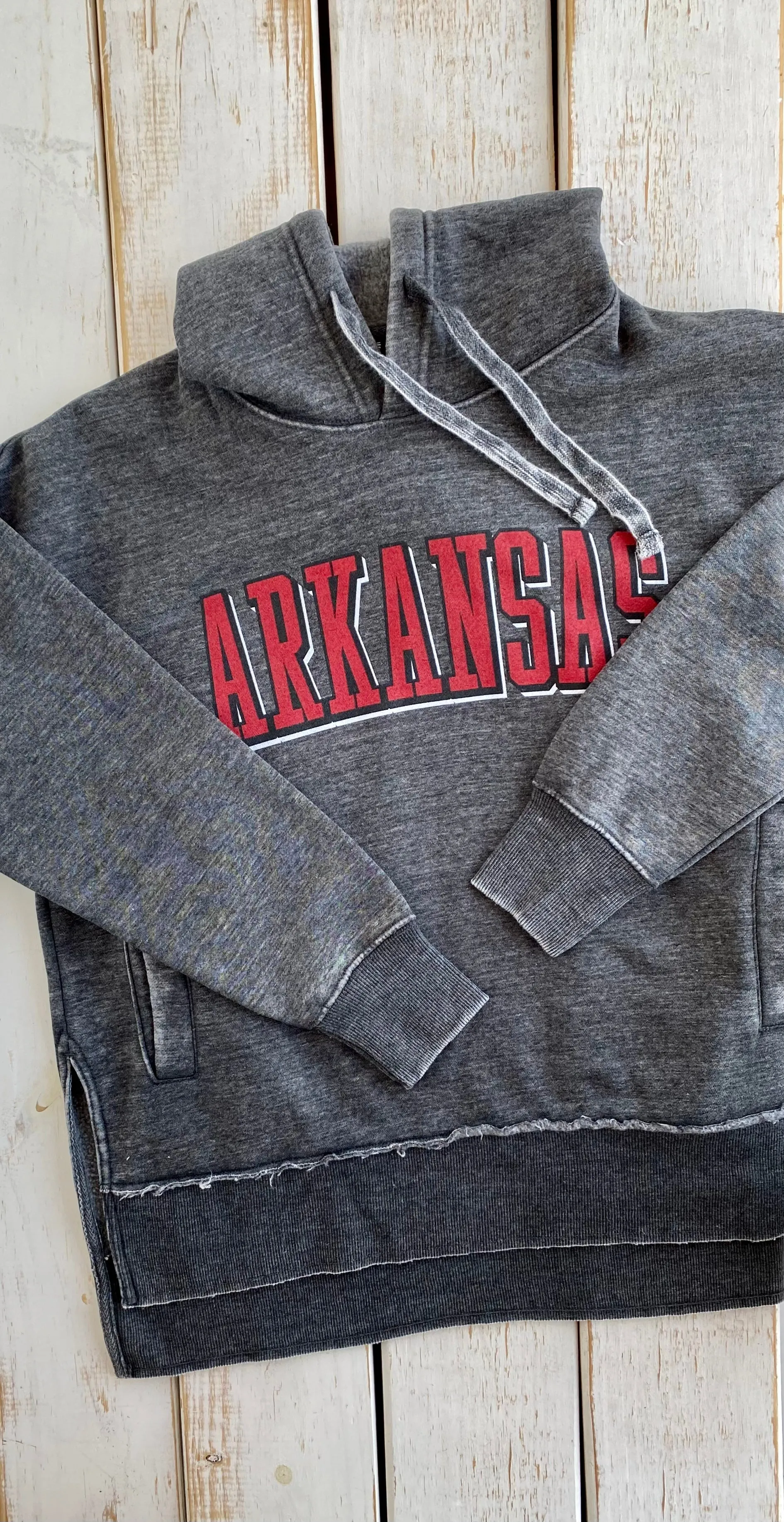 Arkansas Proud Sweatshirt