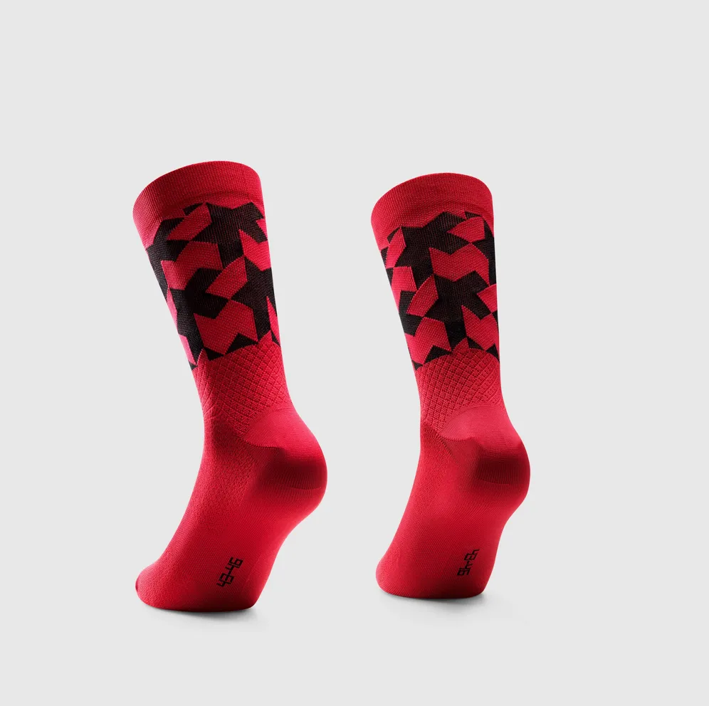 Assos Monogram EVO Socks