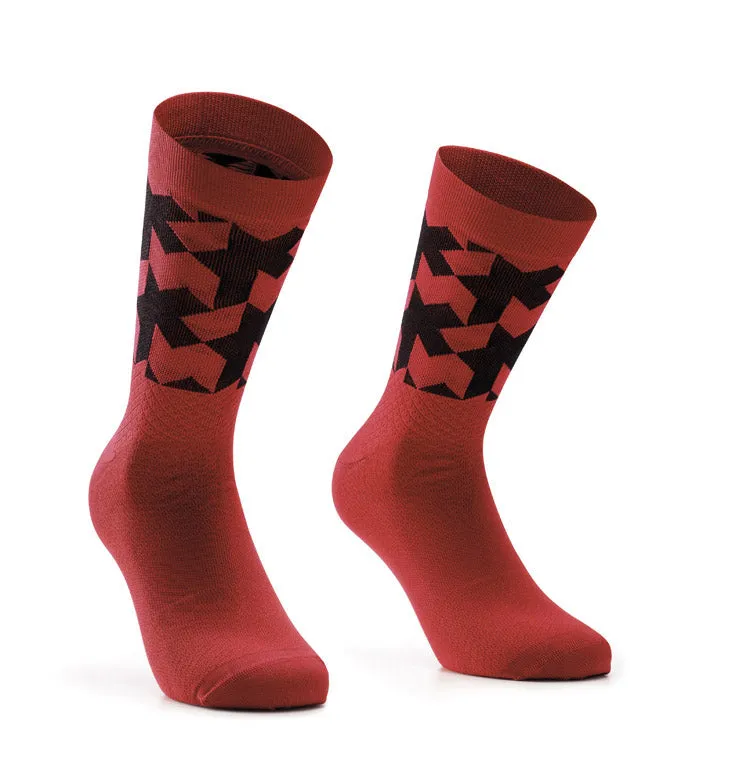 Assos Monogram EVO Socks