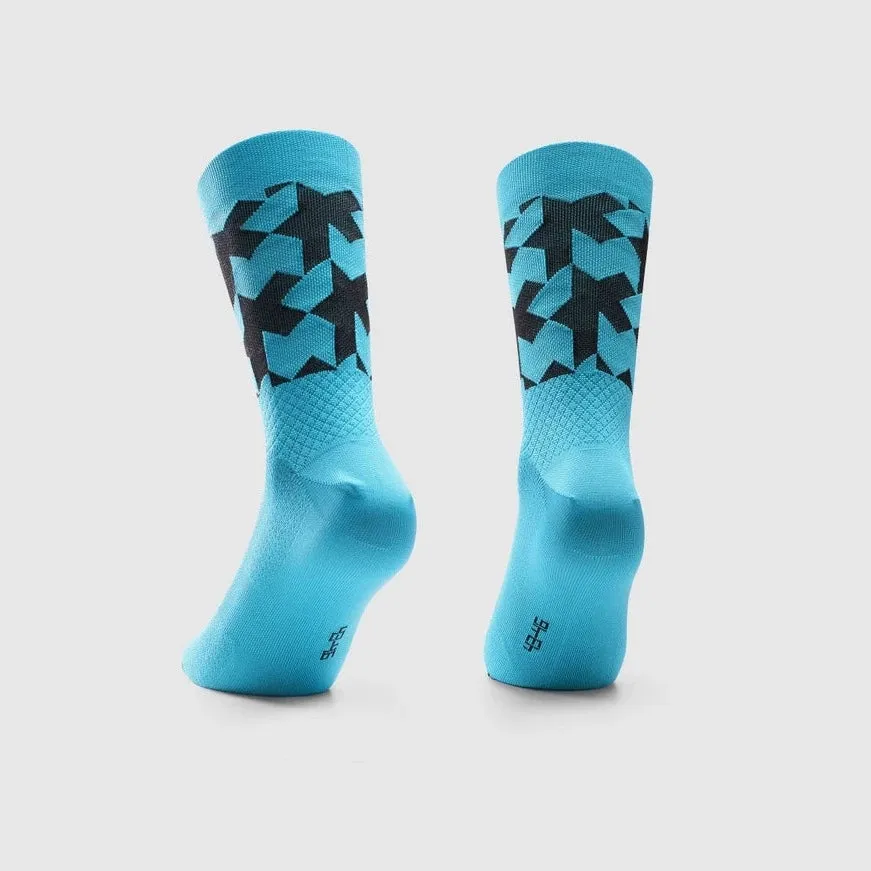 Assos Monogram EVO Socks