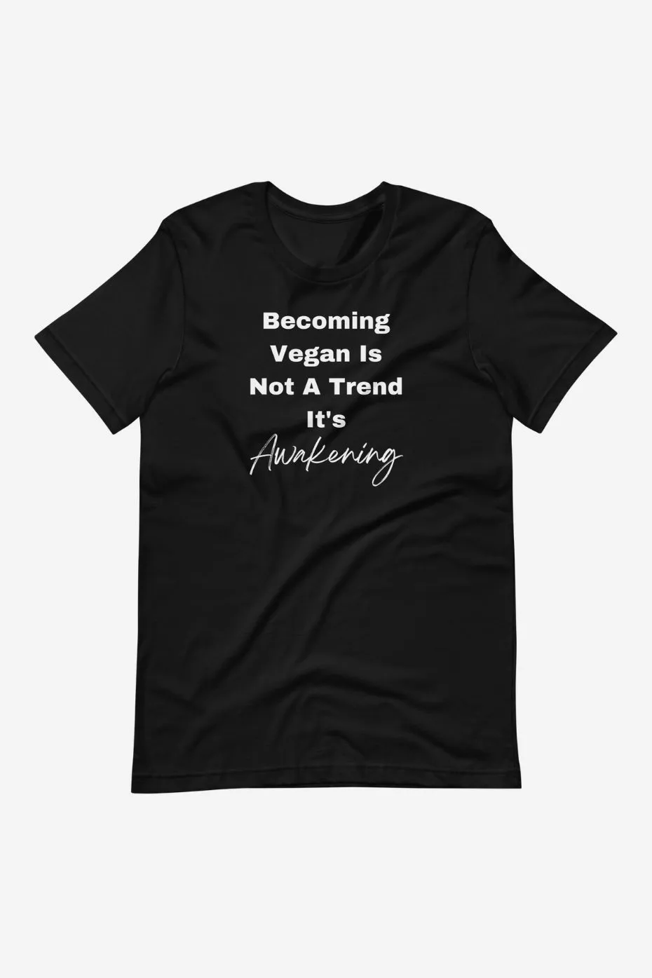 Awakening Unisex T-Shirt