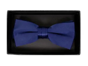 Boy's Bow Tie 21219 Navy