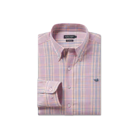 Caicos Performance Dress Shirt