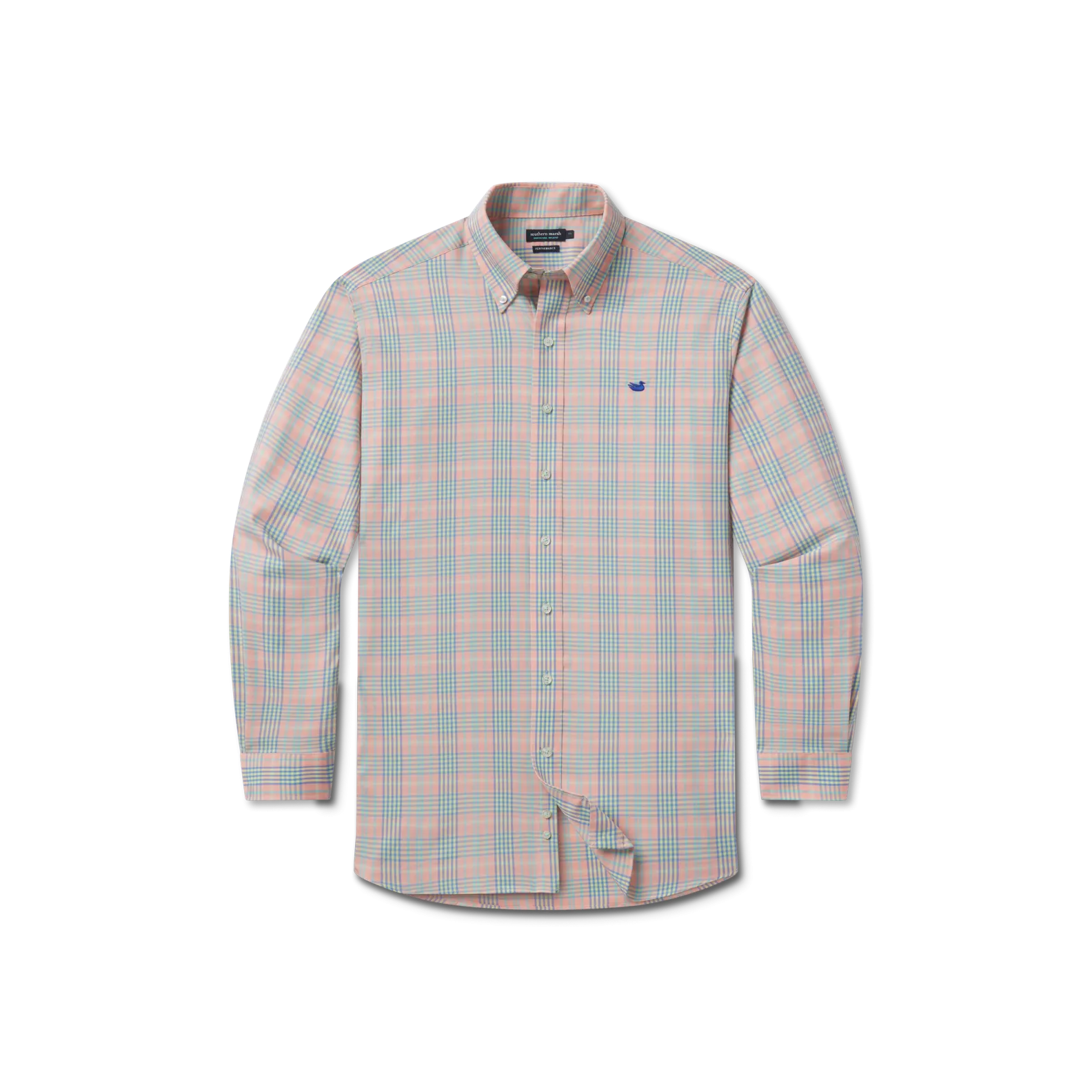 Caicos Performance Dress Shirt