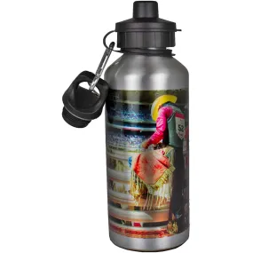 Calgary Stampede Cowboy Sport Water Bottle