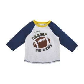 Champ Tee - 12m - 18m