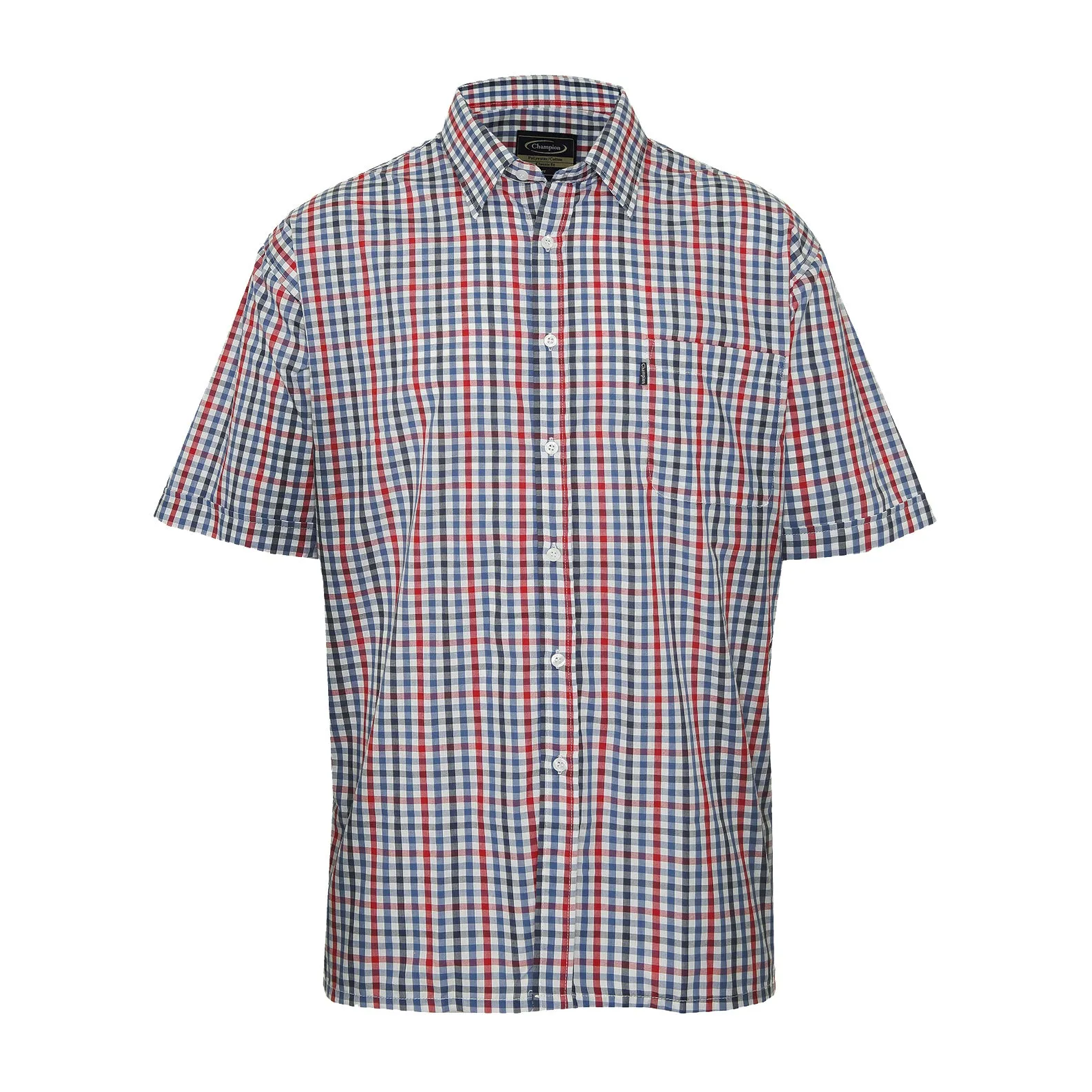 Champion Doncaster Short Sleeve Shirt