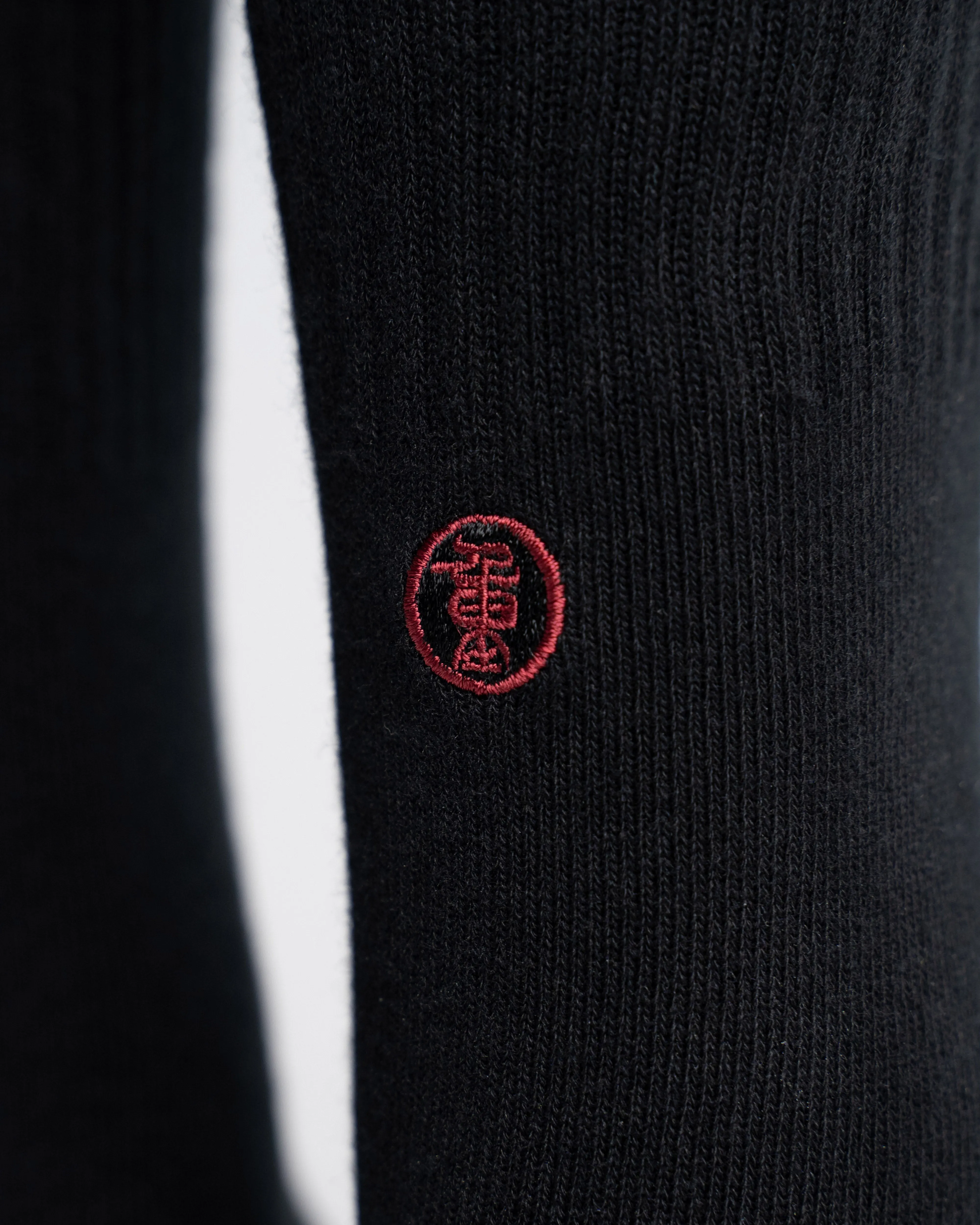 CHUNG Crew Socks