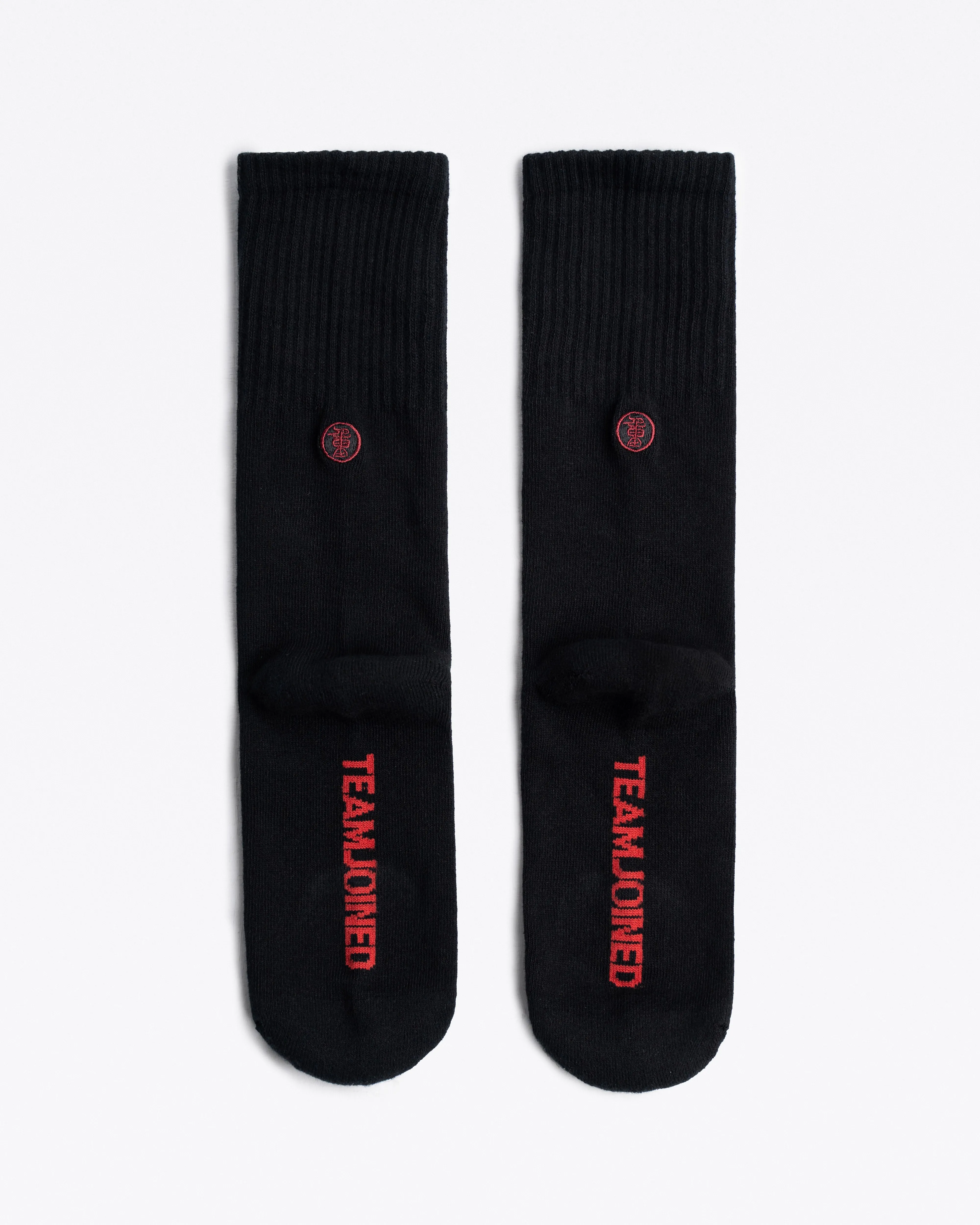 CHUNG Crew Socks