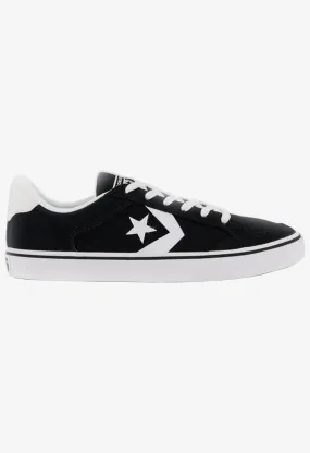 CONVERSE TOBIN LOW BLACK