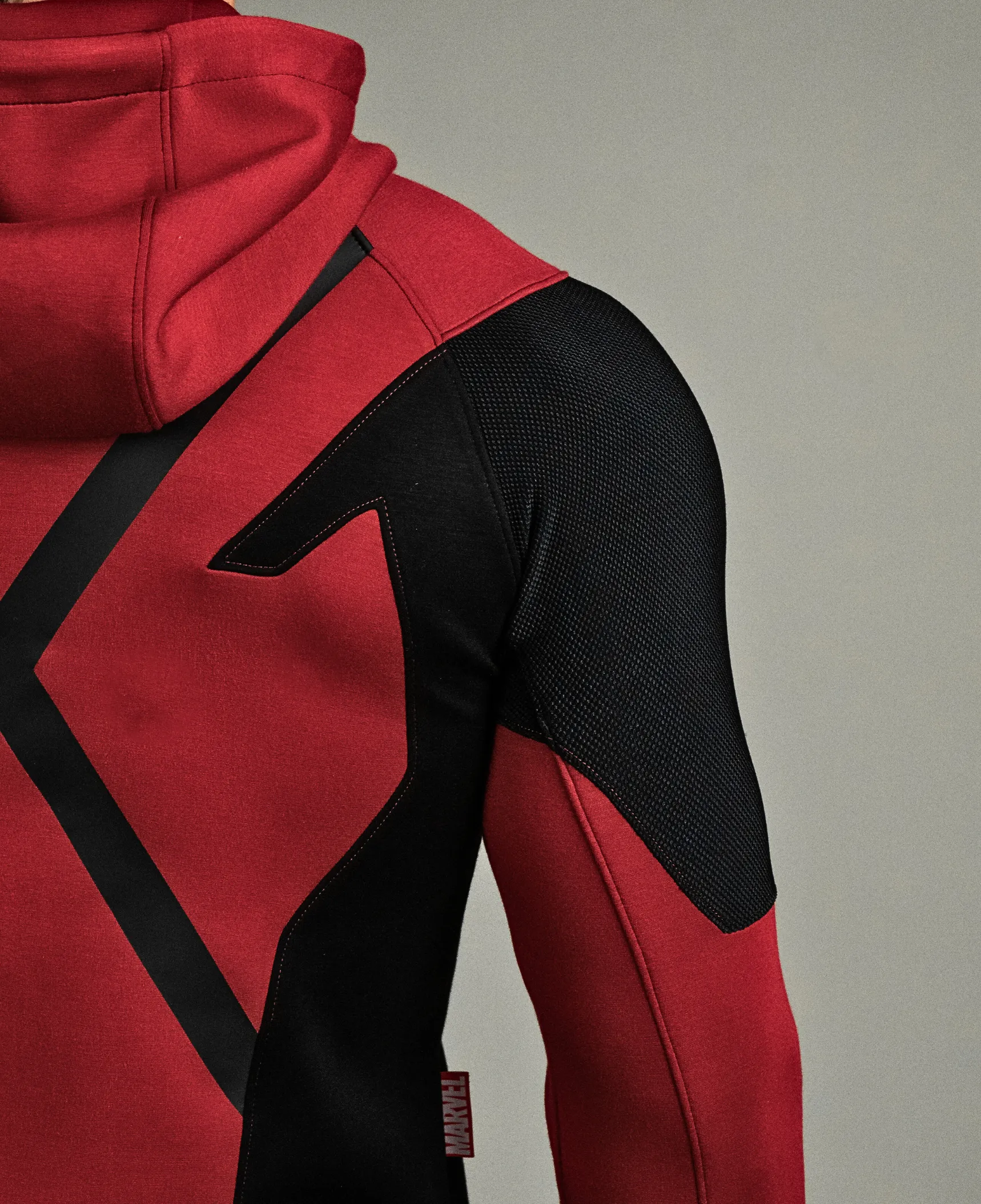 DEADPOOL Performance Hoodie