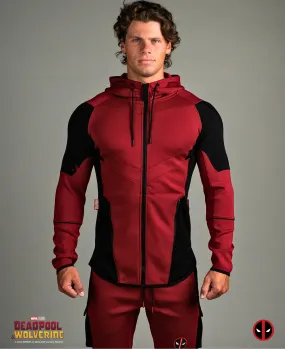 DEADPOOL Performance Hoodie