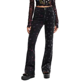 Desigual Jeans Donna