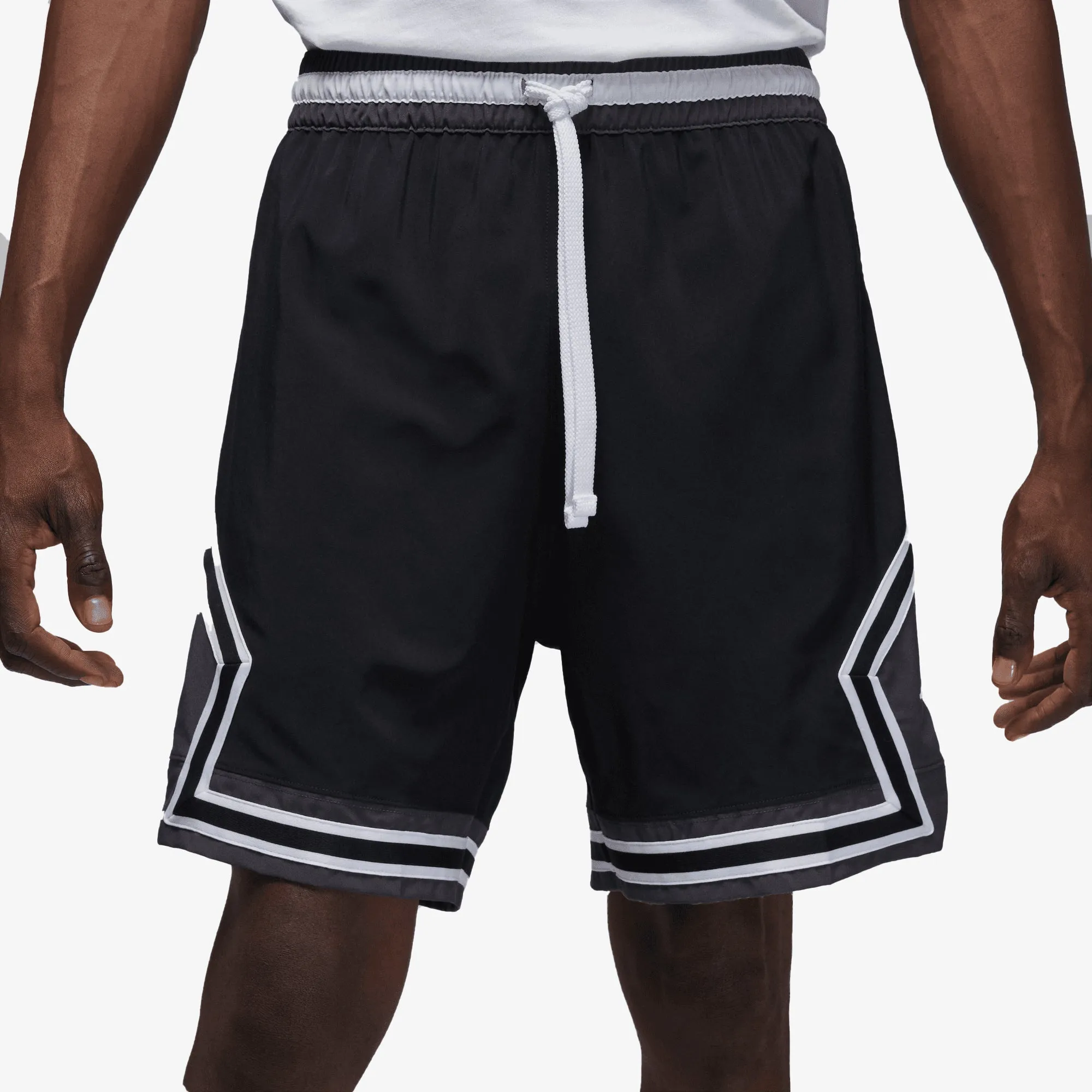 DRI-FIT SPORT 'BLACK/WHITE/DARK SHADOW/WHITE'