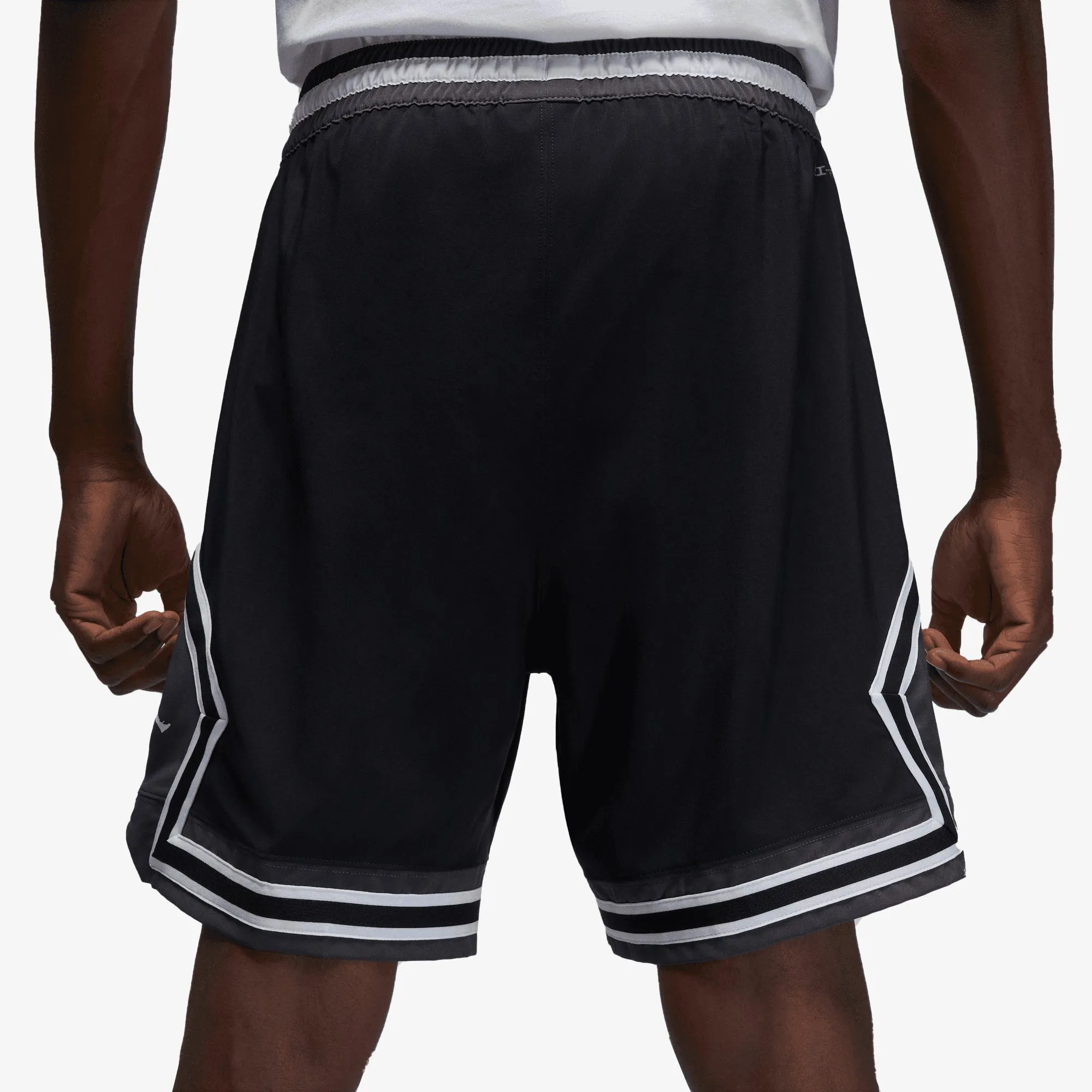 DRI-FIT SPORT 'BLACK/WHITE/DARK SHADOW/WHITE'