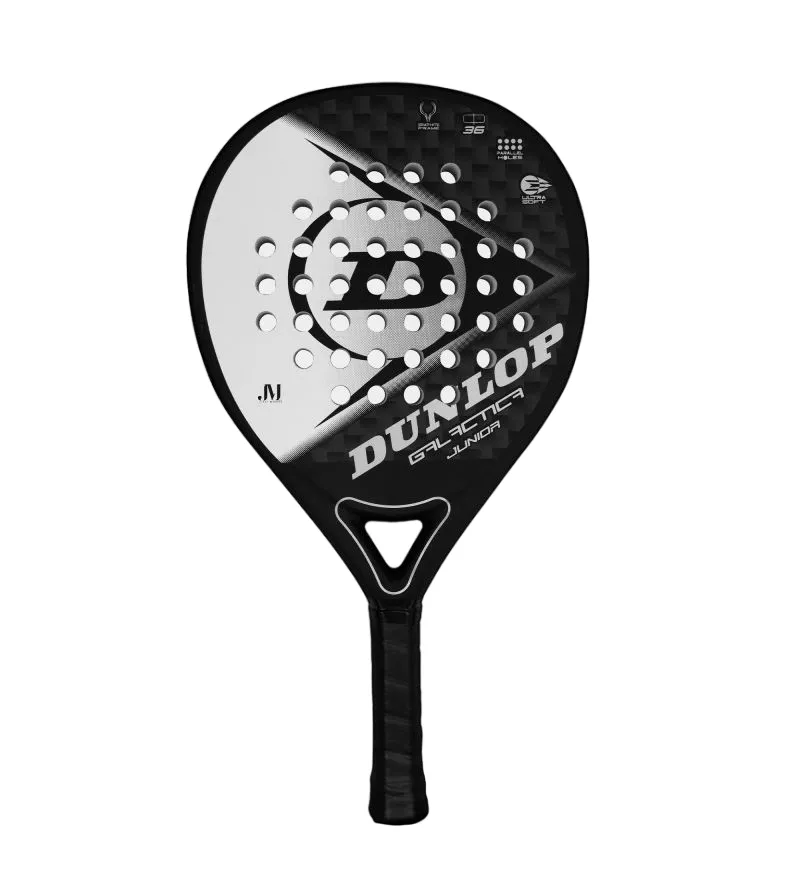 Dunlop Galactica Pro Junior NH Padel Racket 10325878