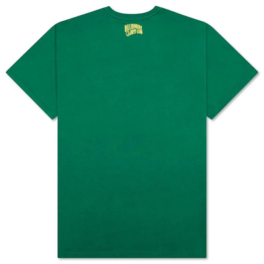 Energy S/S Tee - Amazon