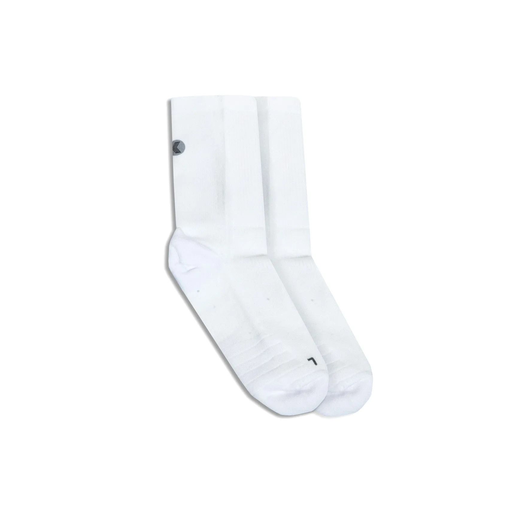 FKT Crew Length Running Sock