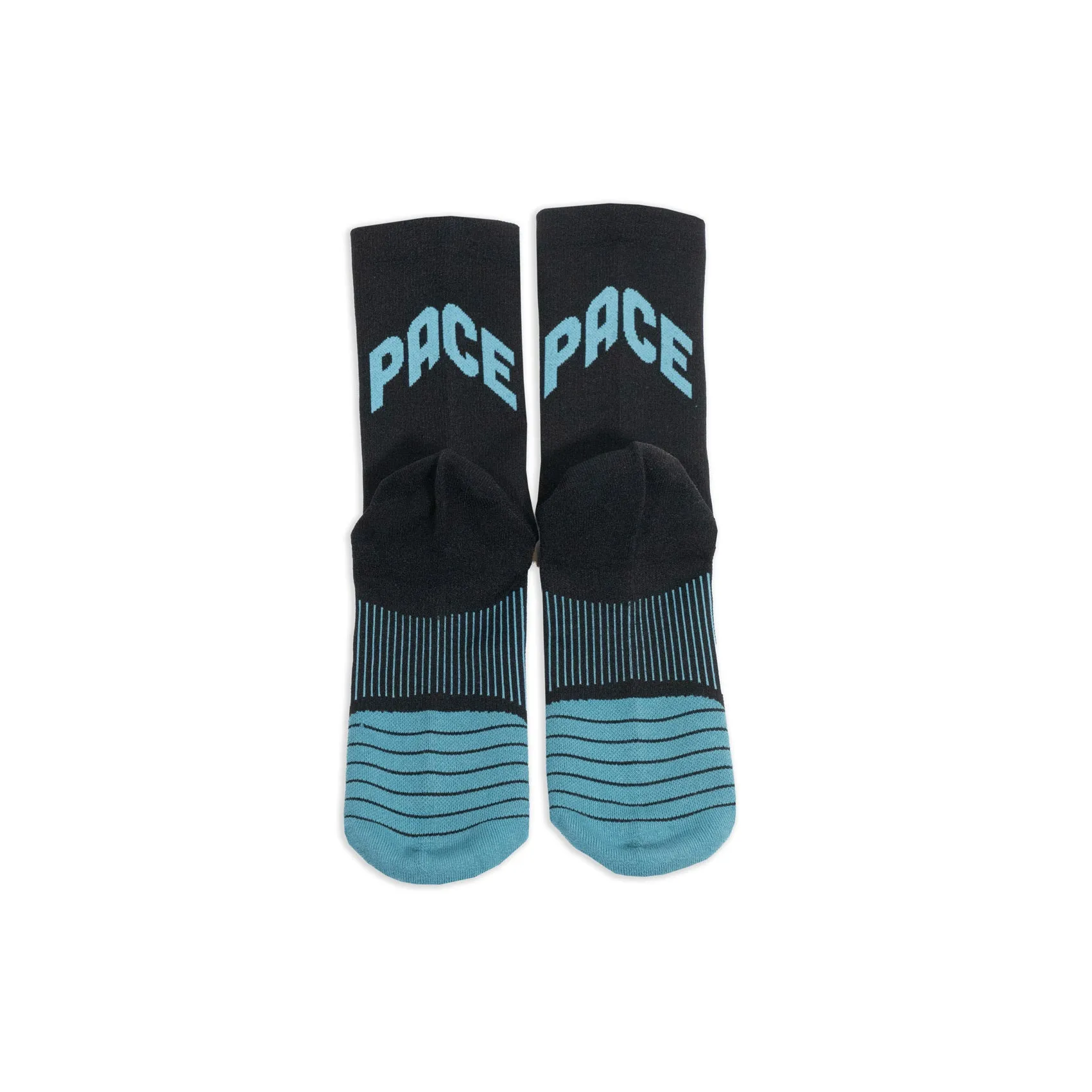 FKT Crew Length Running Sock