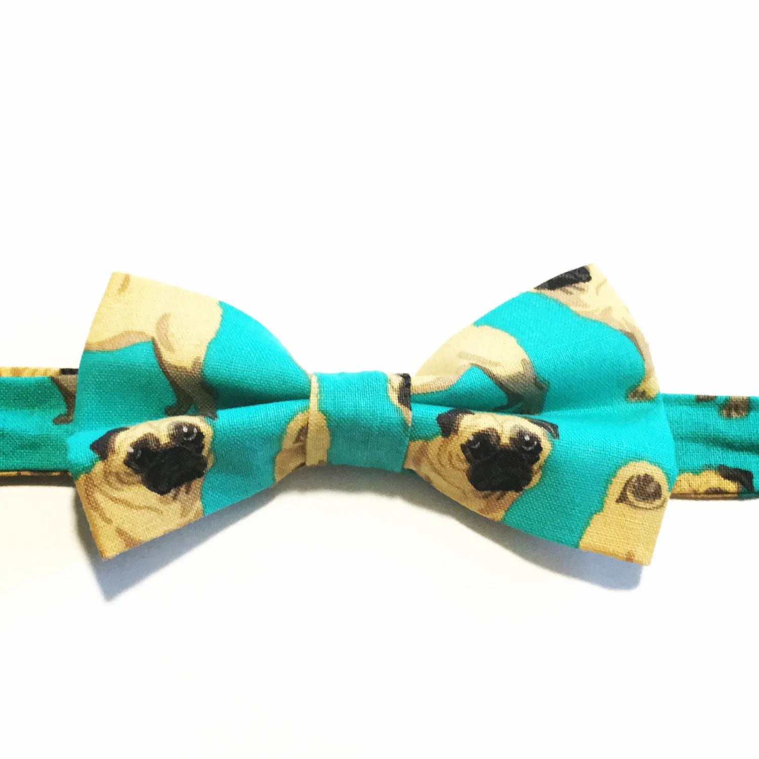 French Bulldog Bow Tie