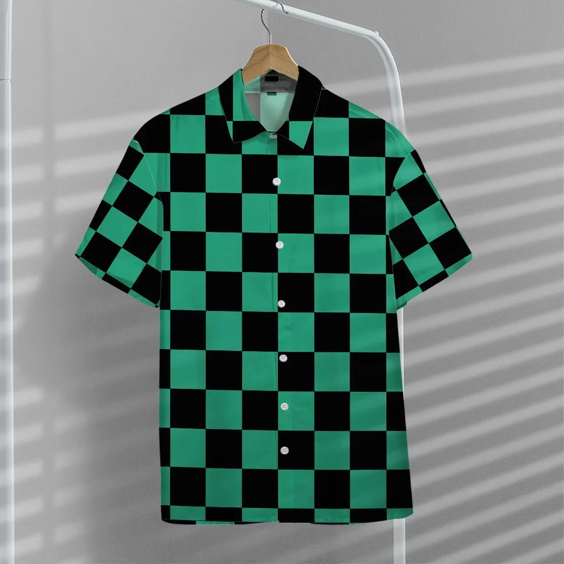 Gearhuman 3D DS Hawaii Shirt