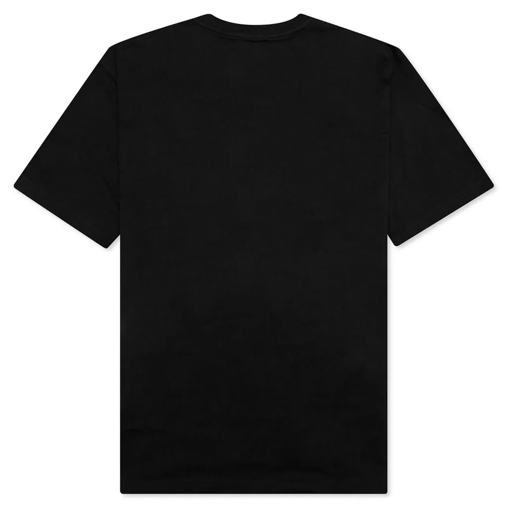 Good Day T-Shirt - Vintage Black