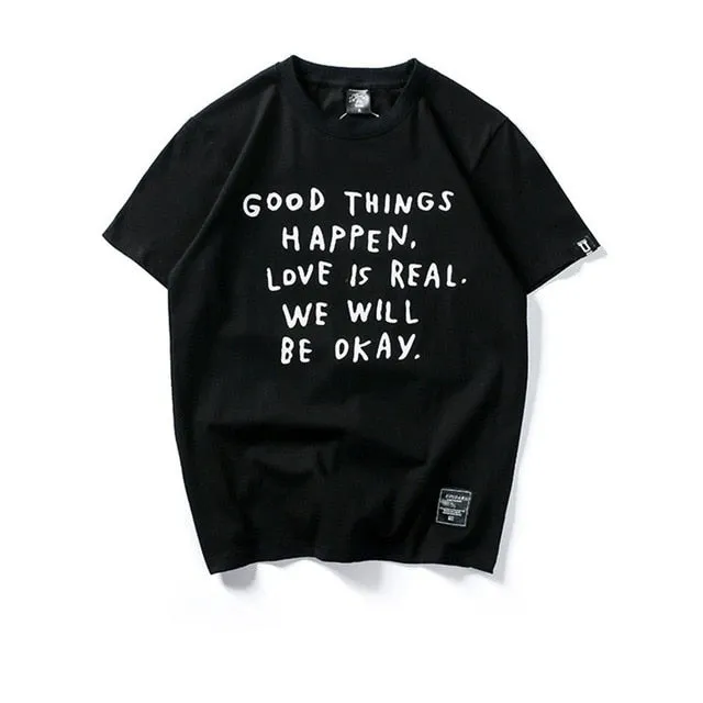 Good Things T-shirt