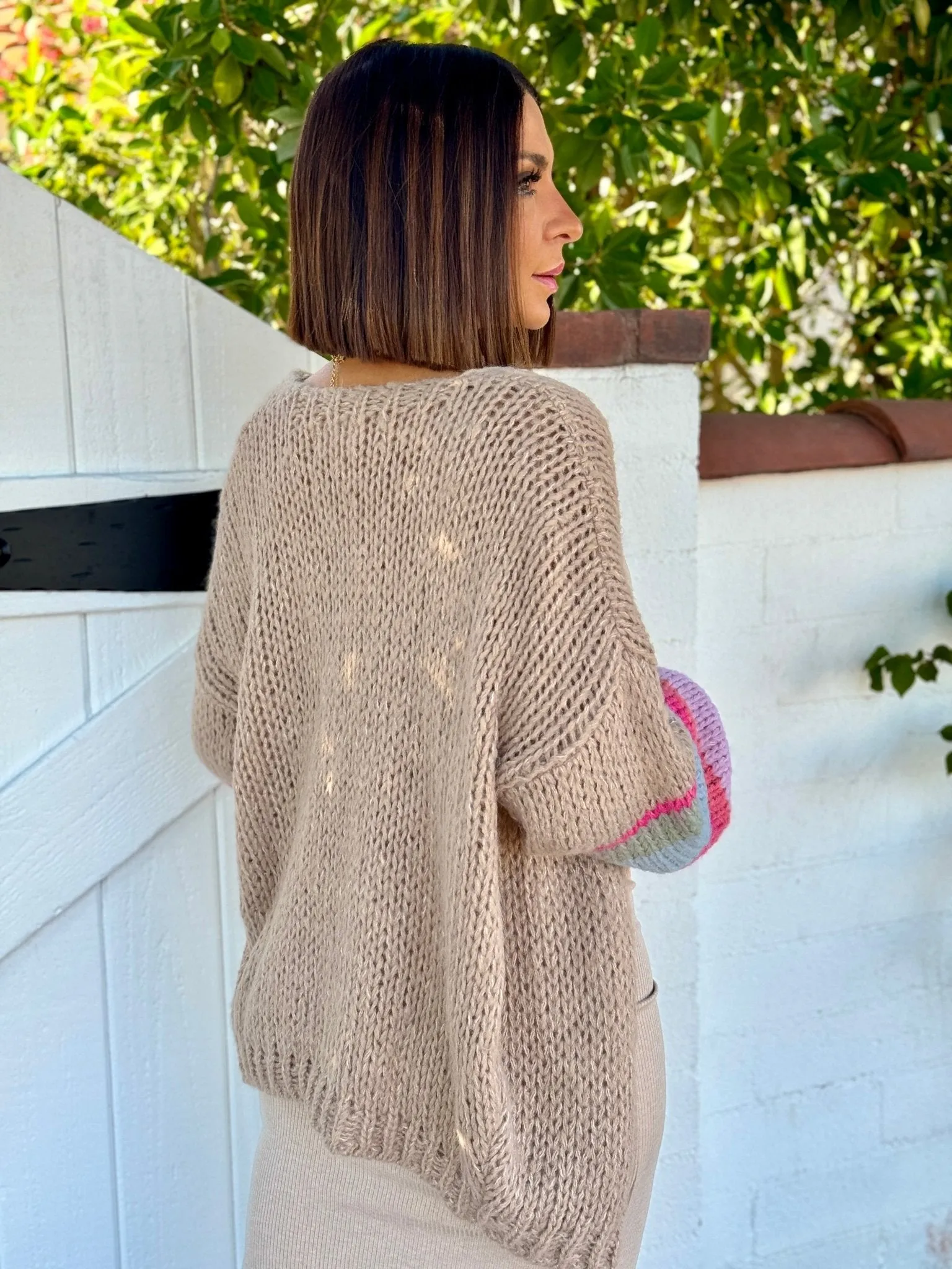 Graham Cardigan