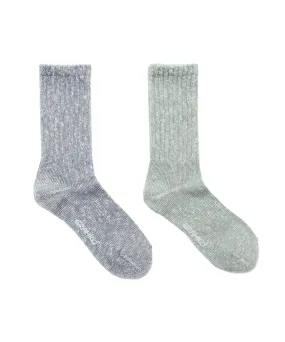 Gramicci Low Guage Slub Socks