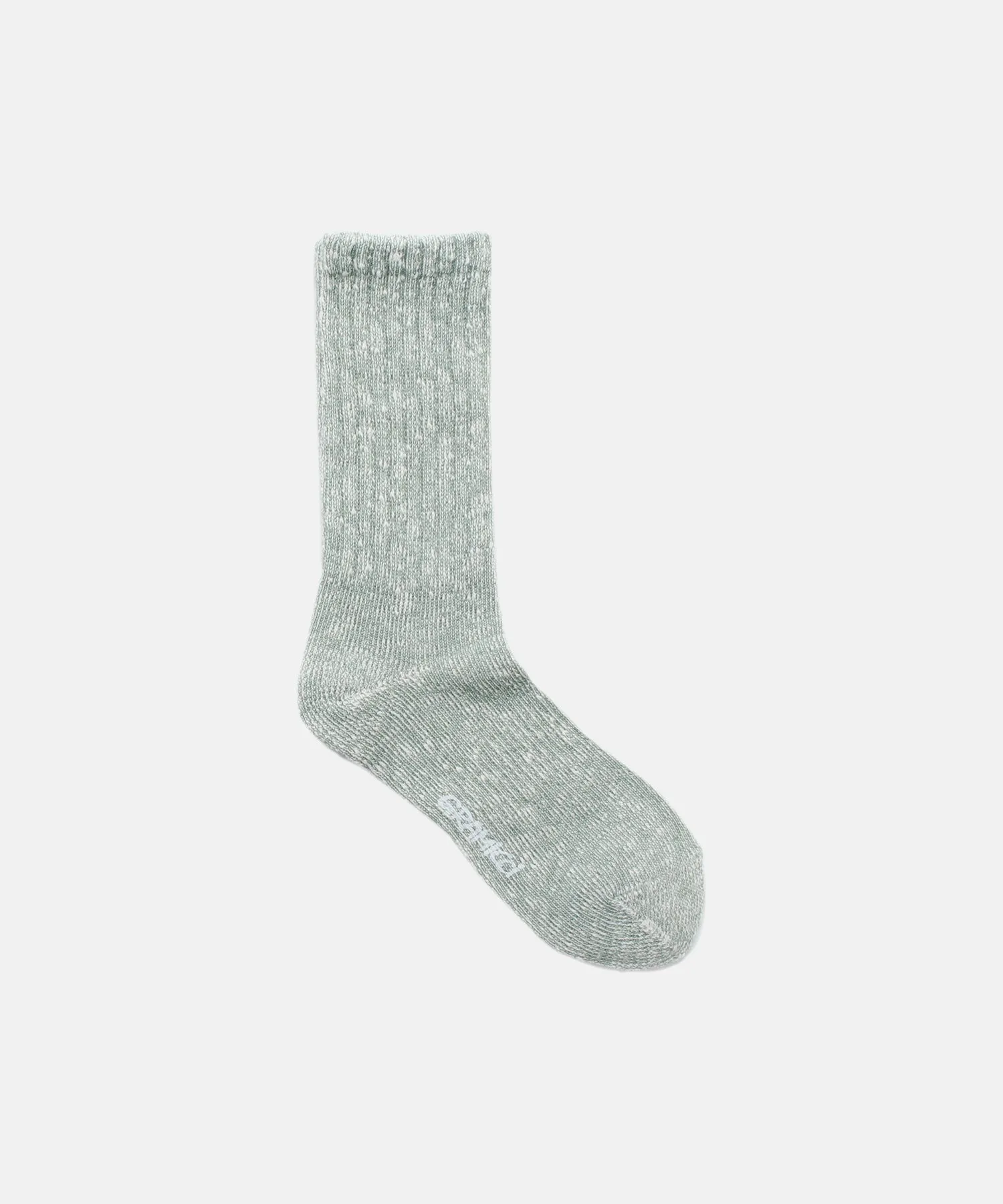 Gramicci Low Guage Slub Socks