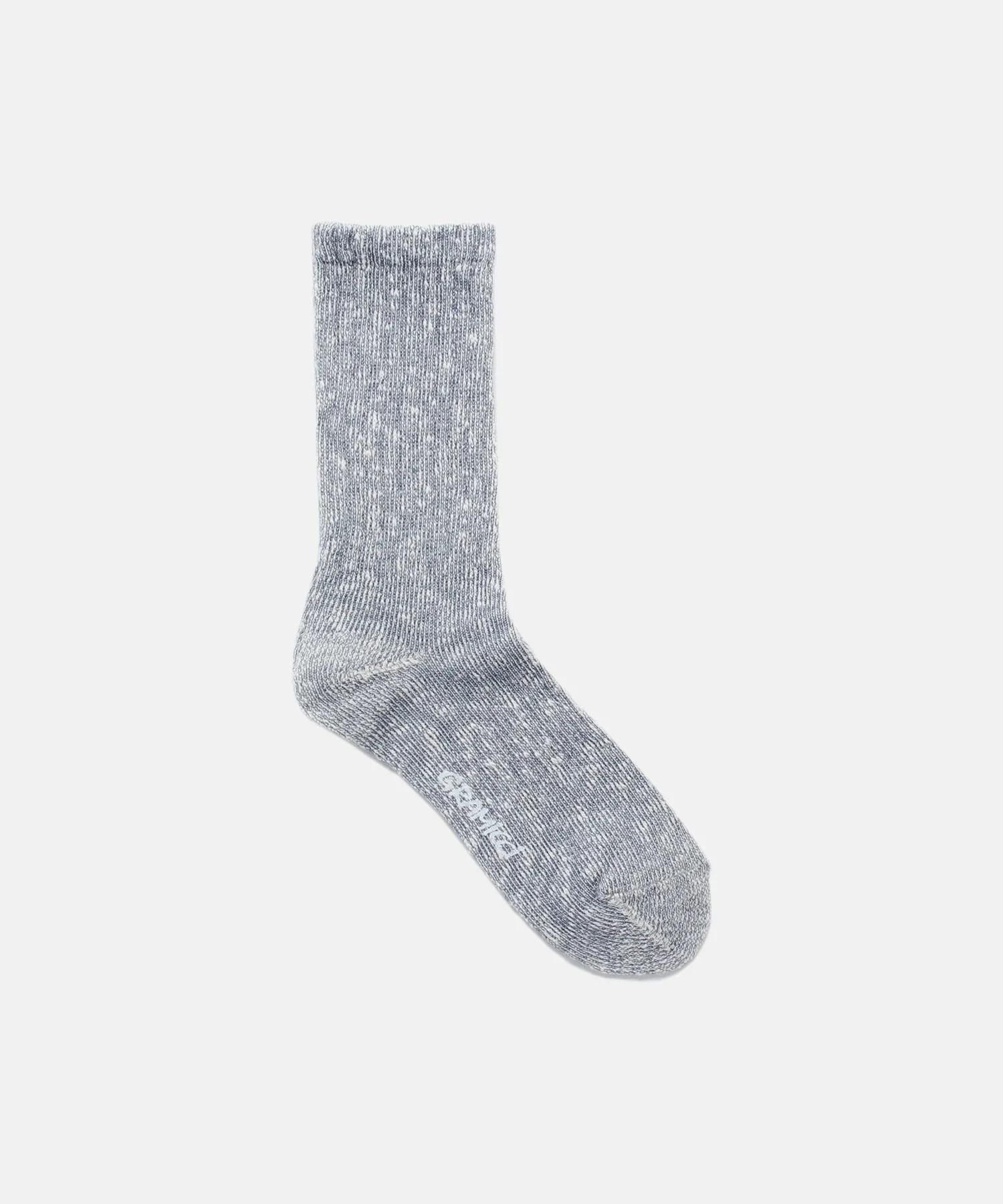 Gramicci Low Guage Slub Socks