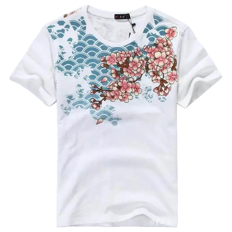 Hanasu Shirt