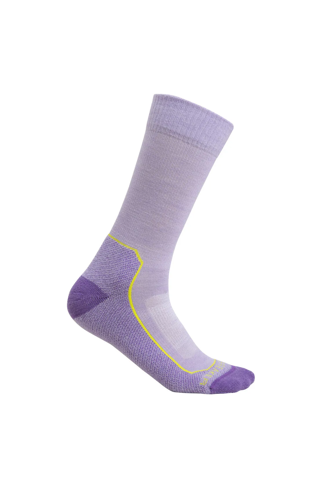 Icebreaker Merino Hike  Light Crew Socks