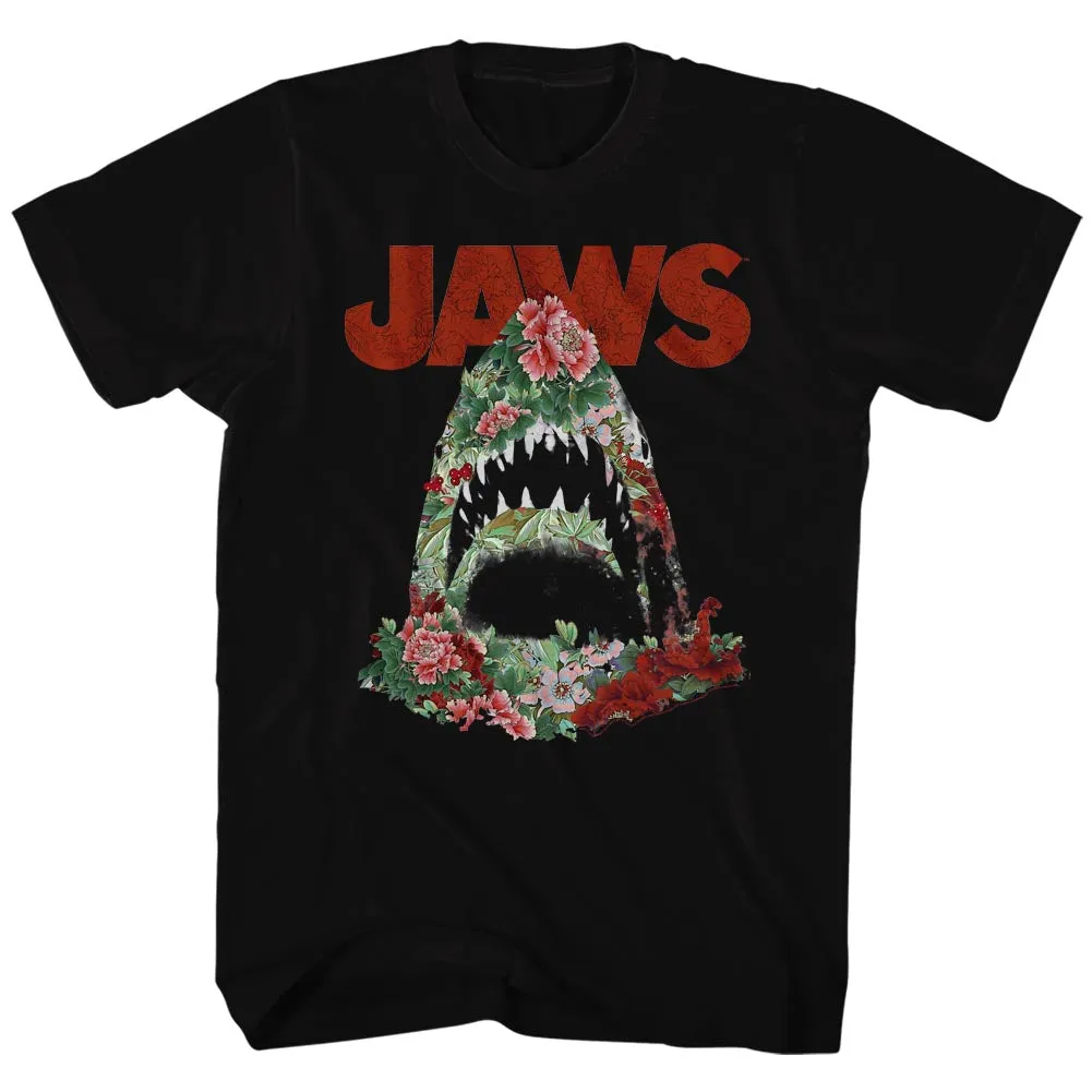 Jaws Inferior Men's T-Shirt