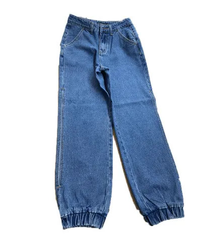 JJ'S JEANS