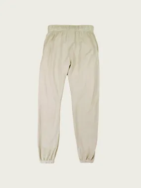 Jungmaven Classic Sweatpant - Canvas