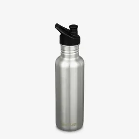 Klean Kanteen Classic With Sport Cap 800mL (27oz)